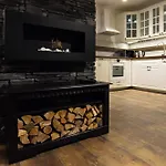 Svadlenka アパート *