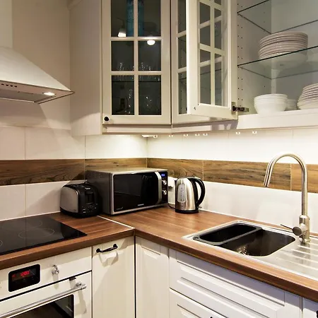 Apartment Chata Svadlenka Rokytnice nad Jizerou