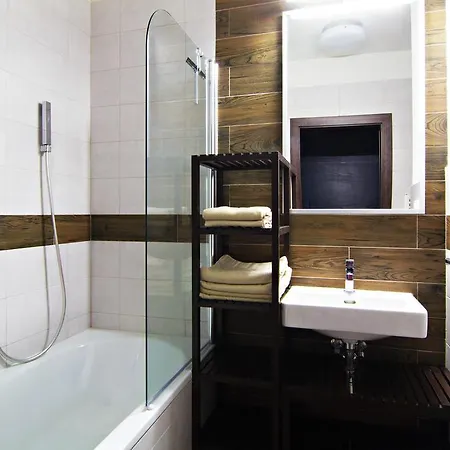 Apartmán švadlenka *