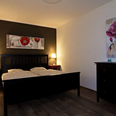 Apartmán švadlenka *