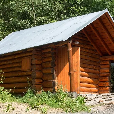 Chata Svadlenka Rokytnice nad Jizerou