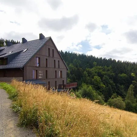 Apartmán švadlenka *