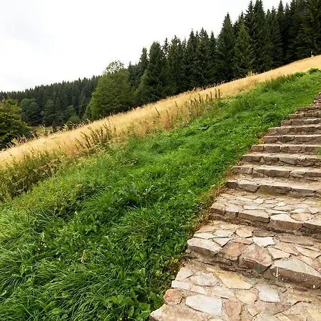 Apartmán švadlenka Rokytnice nad Jizerou