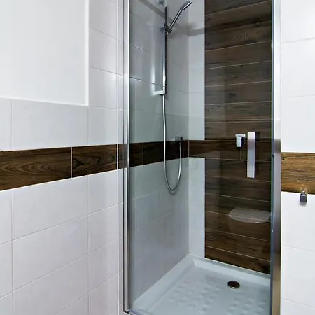 Chata Svadlenka Apartment