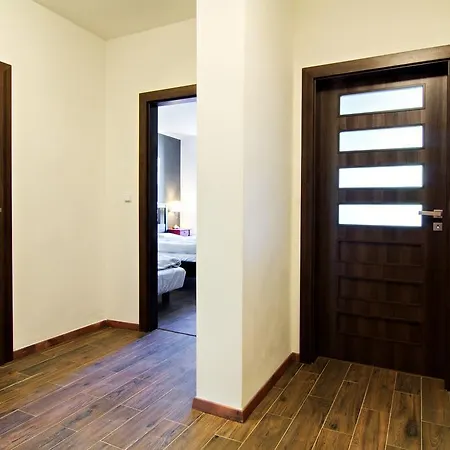 Chata Svadlenka Apartment *
