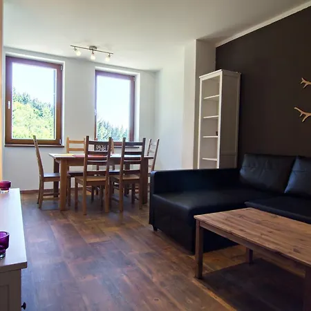 Apartment Chata Svadlenka Rokytnice nad Jizerou