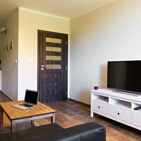 Chata Svadlenka Apartment Rokytnice nad Jizerou