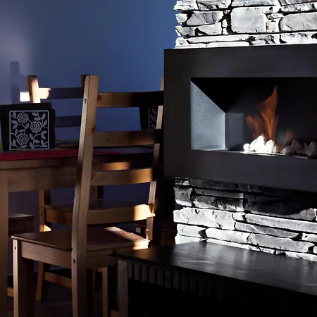 Apartmán švadlenka Rokytnice nad Jizerou