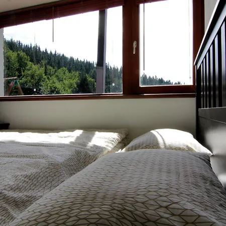 švadlenka Apartmán *