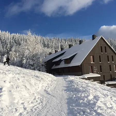 Chata Svadlenka Apartment Rokytnice nad Jizerou