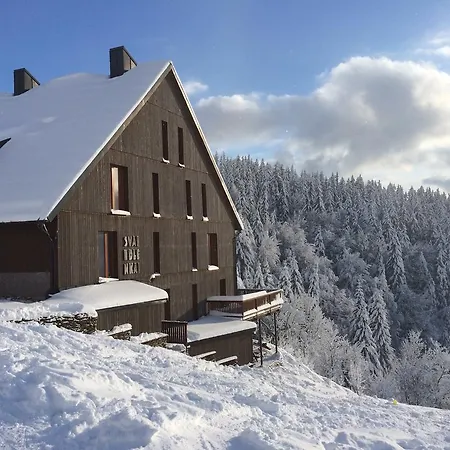 Chata Svadlenka Apartment *