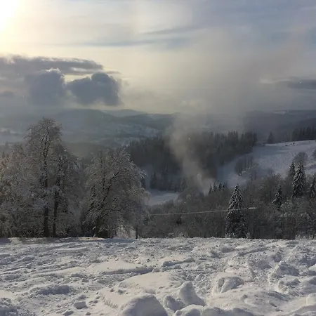 Chata Svadlenka Rokytnice nad Jizerou