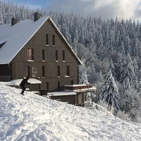 švadlenka Apartmán *
