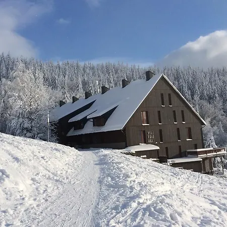 Apartmán švadlenka