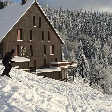 Chata Svadlenka * Rokytnice nad Jizerou