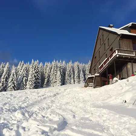Chata Svadlenka Apartment Rokytnice nad Jizerou