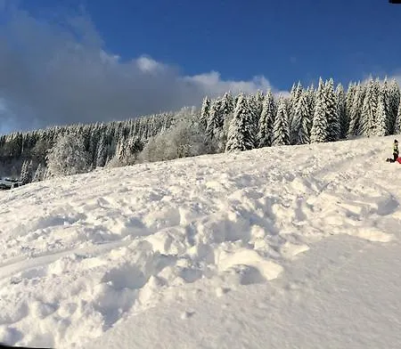 Chata Svadlenka Rokytnice nad Jizerou
