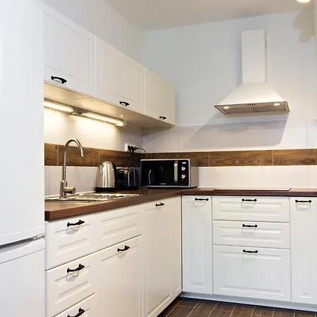 Apartment Chata Svadlenka Rokytnice nad Jizerou