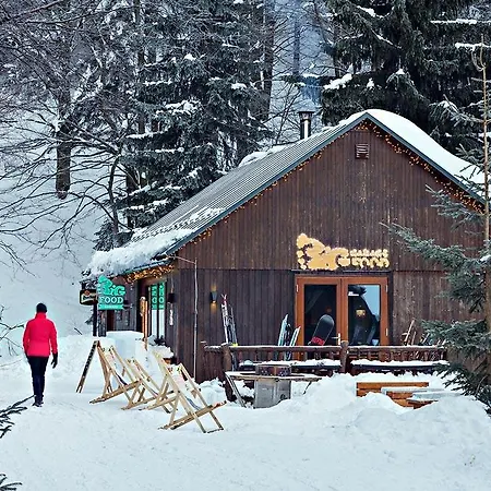 Apartmán švadlenka