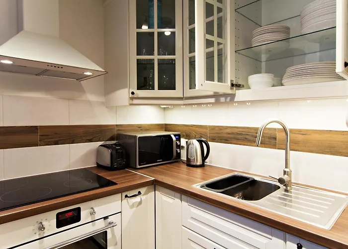 Apartman švadlenka Rokytnice nad Jizerou