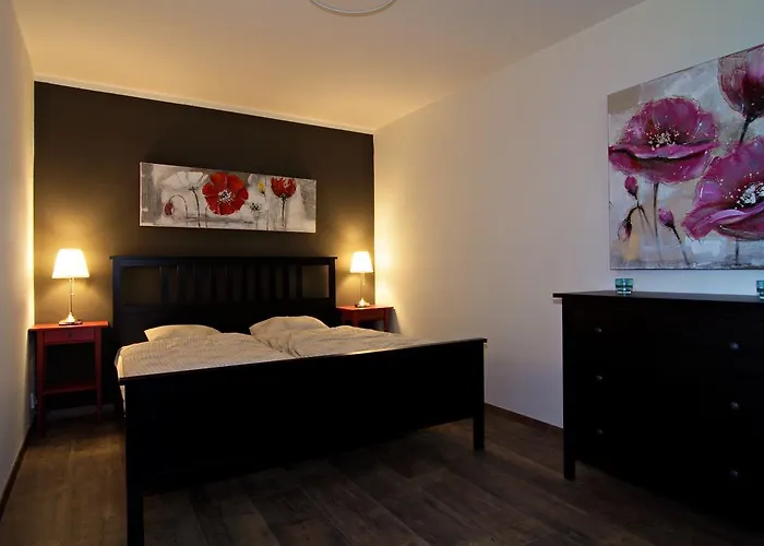 Apartman švadlenka *