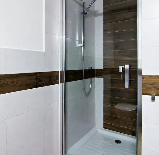 švadlenka Apartman