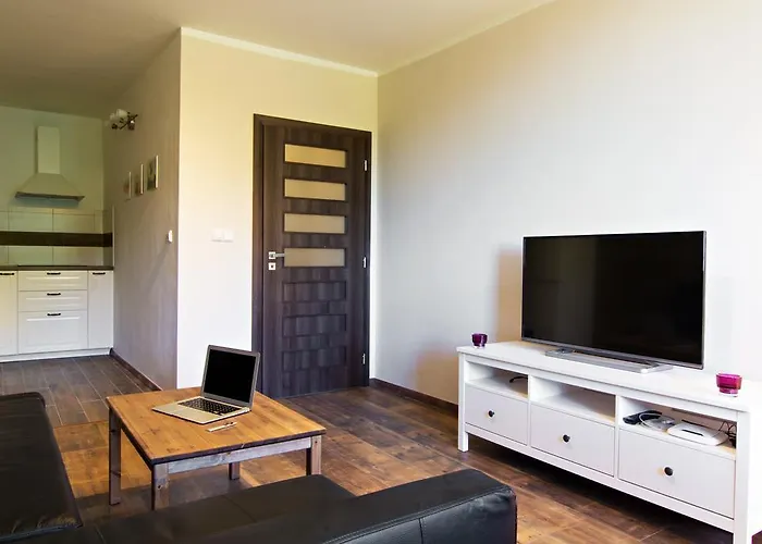 švadlenka Apartman Rokytnice nad Jizerou