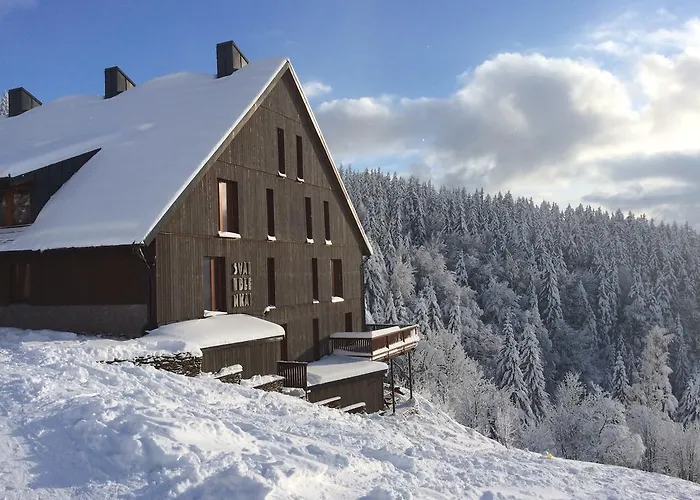 švadlenka Apartman *