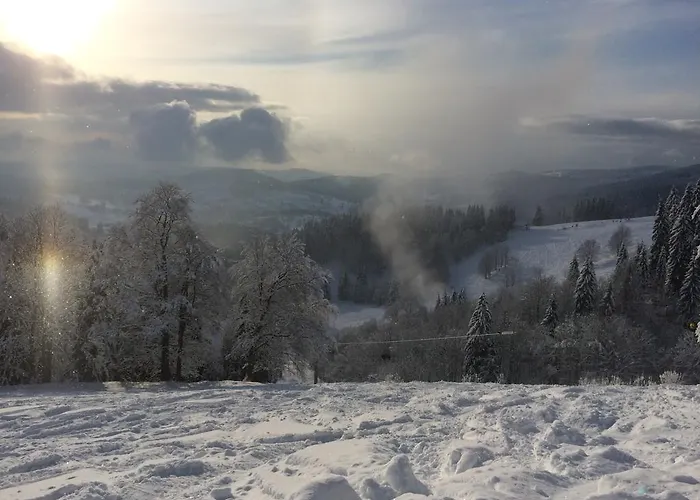 švadlenka Rokytnice nad Jizerou