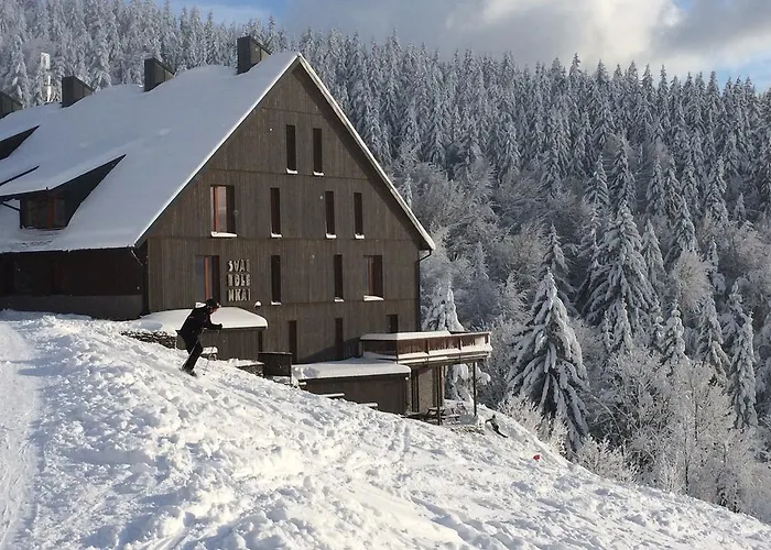 švadlenka Apartman *