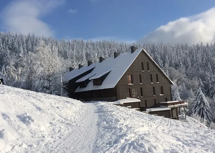 Apartman švadlenka