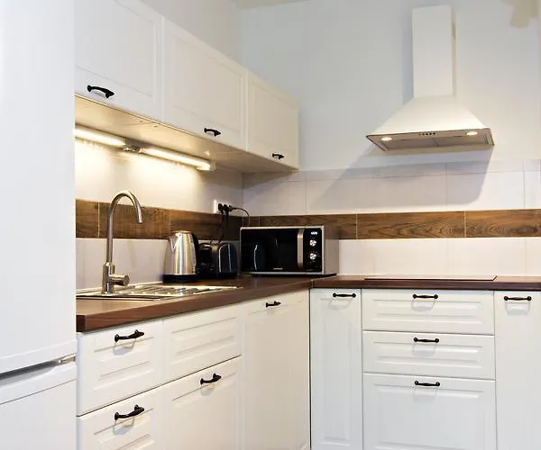 Apartman švadlenka Rokytnice nad Jizerou